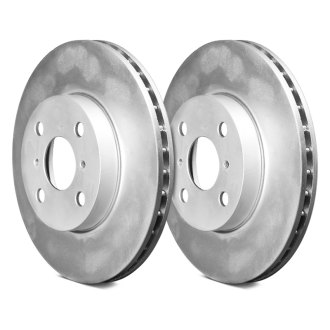 International Semi Truck Brake Rotors & Components | Front, Rear