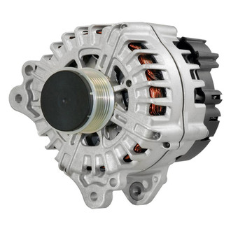 Remy® - Remanufactured Alternator