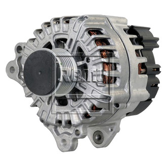 Remy® - Remanufactured Alternator