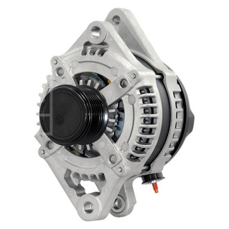 Remy® - Remanufactured Alternator