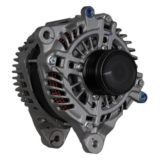 Remy® - Remanufactured Alternator