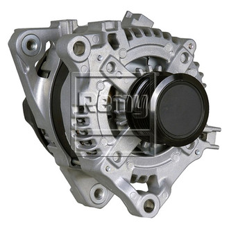 Remy® - Remanufactured Alternator