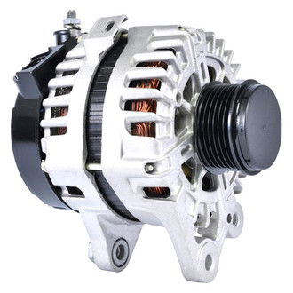 Remy® - Remanufactured Alternator