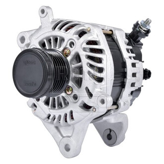 Remy® - Remanufactured Alternator