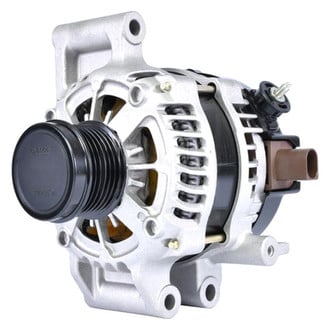 Remy® - Remanufactured Alternator