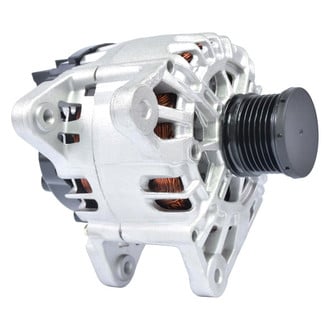 Remy® - Remanufactured Alternator