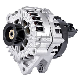 Remy® - Remanufactured Alternator