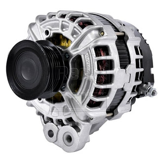 Remy® - Remanufactured Alternator
