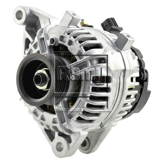 Remy® - Remanufactured Alternator