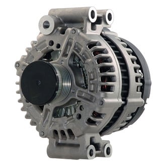 Remy® - Remanufactured Alternator