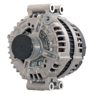 Remy® - Remanufactured Alternator