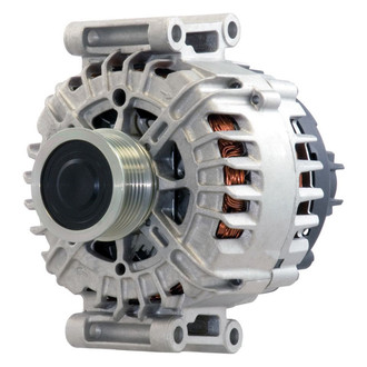 Remy® - Remanufactured Alternator