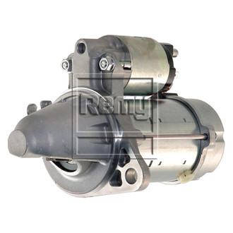Remy® - Remanufactured Starter