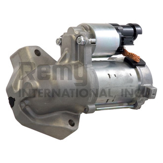 Remy® - Remanufactured Starter