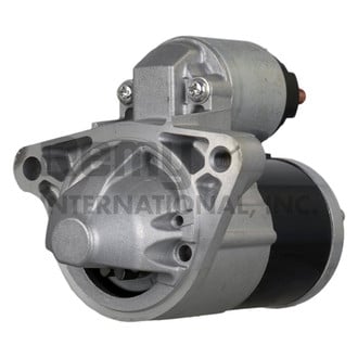 Remy® - Remanufactured Starter