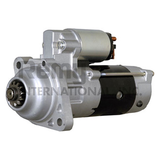 Remy® - Remanufactured Starter