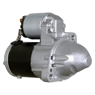 Remy® - Remanufactured Starter