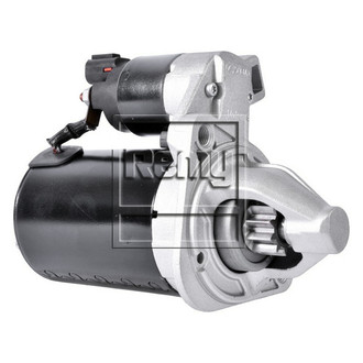 Remy® - Remanufactured Starter