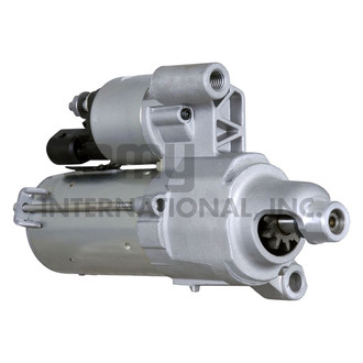 Remy® - Remanufactured Starter