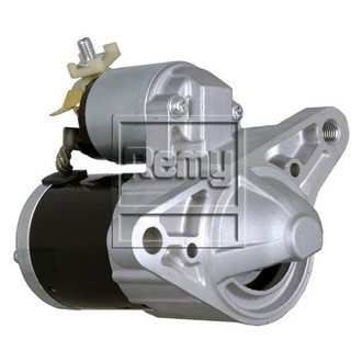 Remy® - Remanufactured Starter