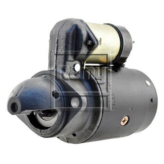 Remy® - Remanufactured Starter