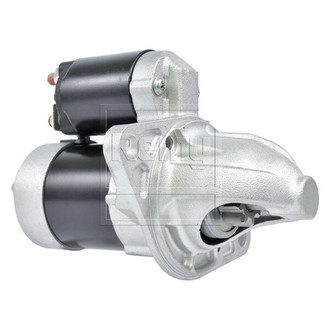 Remy® - Remanufactured Starter
