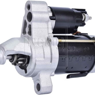 Remy® - Remanufactured Starter