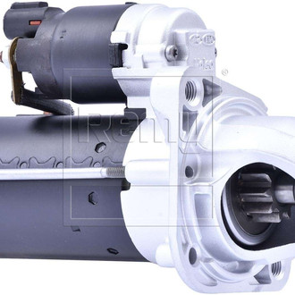 Remy® - Remanufactured Starter