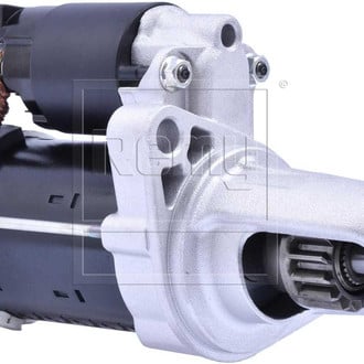 Remy® - Remanufactured Starter