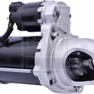 Remy® - Remanufactured Starter