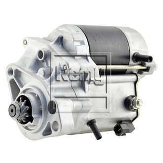 Remy® - Remanufactured Starter