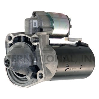 Remy® - Remanufactured Starter