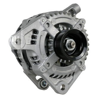 Remy® - Remanufactured Alternator