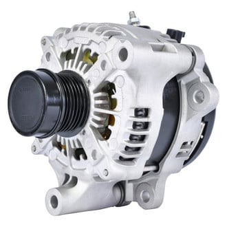 Remy® - Remanufactured Alternator