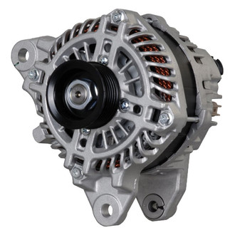 Remy® - Remanufactured Alternator