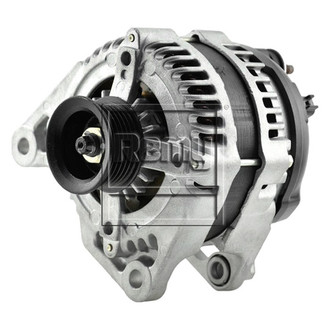 Remy® - Remanufactured Alternator