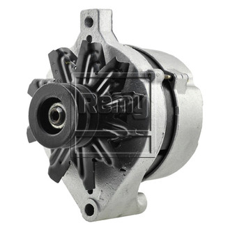 Remy® - Remanufactured Alternator