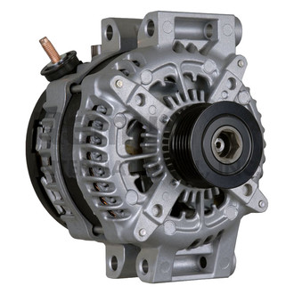 Remy® - Remanufactured Alternator