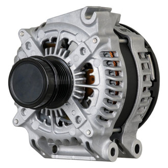 Remy® - Remanufactured Alternator