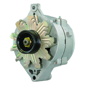 Remy® - Remanufactured Alternator