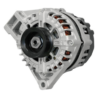 Remy® - Remanufactured Alternator