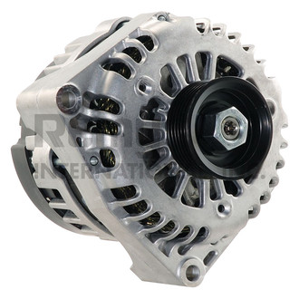 Remy® - Remanufactured Alternator