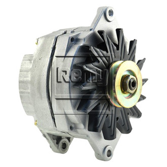 Remy® - Remanufactured Alternator