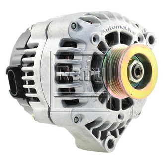 Remy® - Remanufactured Alternator