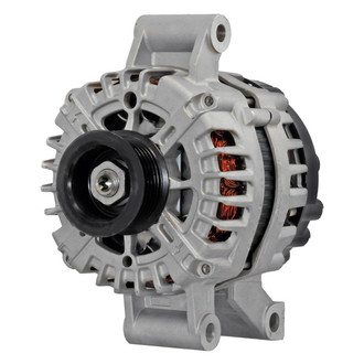 Remy® - Remanufactured Alternator