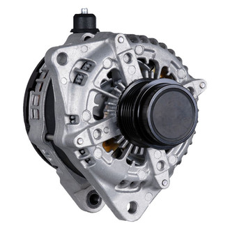 Remy® - Remanufactured Alternator