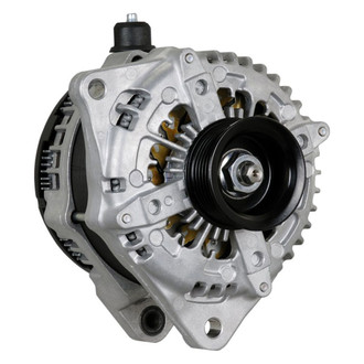Remy® - Remanufactured Alternator
