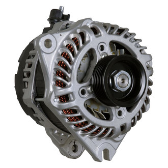 Remy® - Remanufactured Alternator