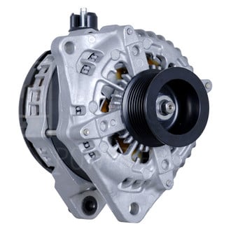 Remy® - Remanufactured Alternator