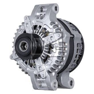 Remy® - Remanufactured Alternator
